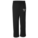 Classic Open Bottom Sweatpants