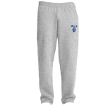 Classic Open Bottom Sweatpants