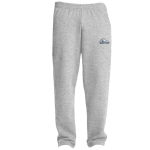 Classic Open Bottom Sweatpants