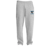 Classic Open Bottom Sweatpants