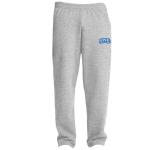 Classic Open Bottom Sweatpants