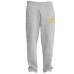 Classic Open Bottom Sweatpants