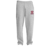 Classic Open Bottom Sweatpants