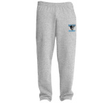 Classic Open Bottom Sweatpants