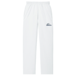 Classic Open Bottom Sweatpants