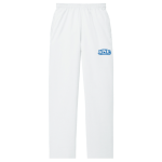 Classic Open Bottom Sweatpants