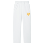 Classic Open Bottom Sweatpants