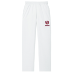 Classic Open Bottom Sweatpants