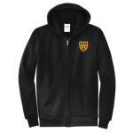 Classic Full-Zip Sweatshirt