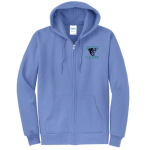Classic Full-Zip Sweatshirt