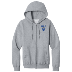 Classic Full-Zip Sweatshirt