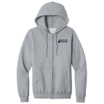 Classic Full-Zip Sweatshirt