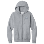 Classic Full-Zip Sweatshirt