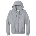 Classic Full-Zip Sweatshirt