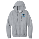 Classic Full-Zip Sweatshirt