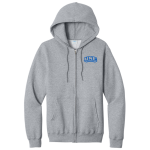 Classic Full-Zip Sweatshirt