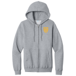 Classic Full-Zip Sweatshirt