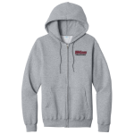 Classic Full-Zip Sweatshirt