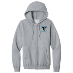 Classic Full-Zip Sweatshirt