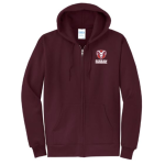 Classic Full-Zip Sweatshirt