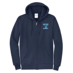 Classic Full-Zip Sweatshirt