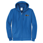 Classic Full-Zip Sweatshirt