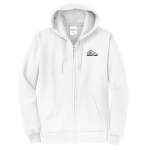 Classic Full-Zip Sweatshirt