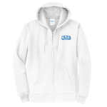Classic Full-Zip Sweatshirt