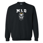 Classic Crewneck Sweatshirt
