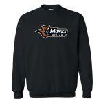 Classic Crewneck Sweatshirt