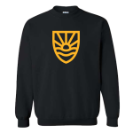 Classic Crewneck Sweatshirt