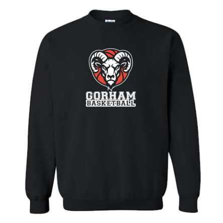 Classic Crewneck Sweatshirt
