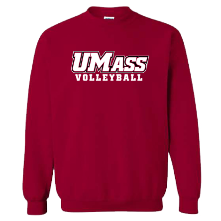 Classic Crewneck Sweatshirt