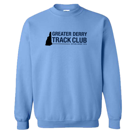 Classic Crewneck Sweatshirt