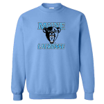 Classic Crewneck Sweatshirt