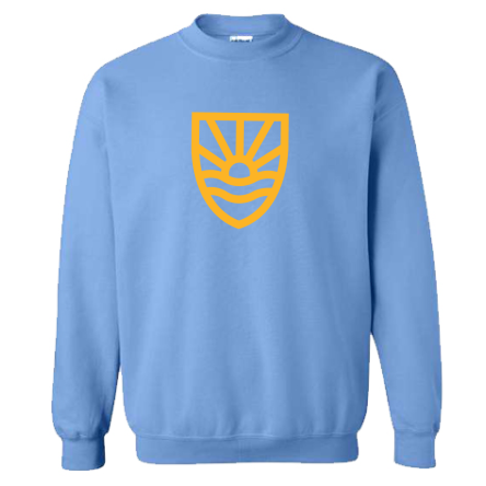 Classic Crewneck Sweatshirt