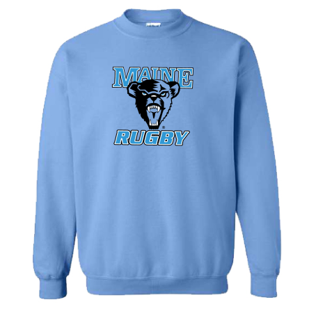 Classic Crewneck Sweatshirt
