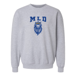 Classic Crewneck Sweatshirt