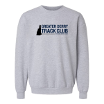 Classic Crewneck Sweatshirt
