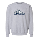 Classic Crewneck Sweatshirt