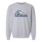 Classic Crewneck Sweatshirt