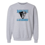 Classic Crewneck Sweatshirt
