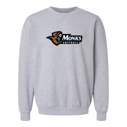Classic Crewneck Sweatshirt