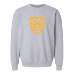 Classic Crewneck Sweatshirt