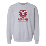 Classic Crewneck Sweatshirt