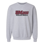 Classic Crewneck Sweatshirt