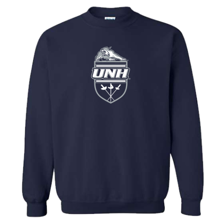 Classic Crewneck Sweatshirt