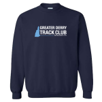 Classic Crewneck Sweatshirt
