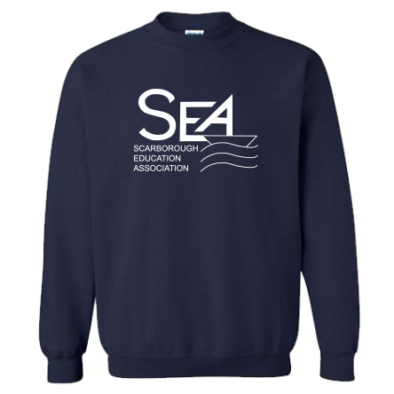 Classic Crewneck Sweatshirt