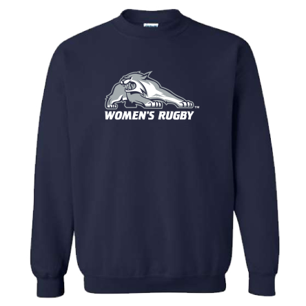 Classic Crewneck Sweatshirt